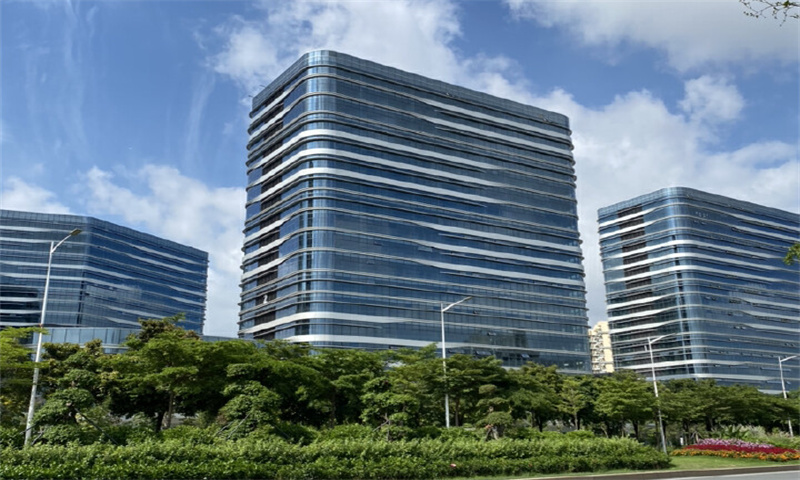 西安市未央区天地时代  引领商业新潮流   
