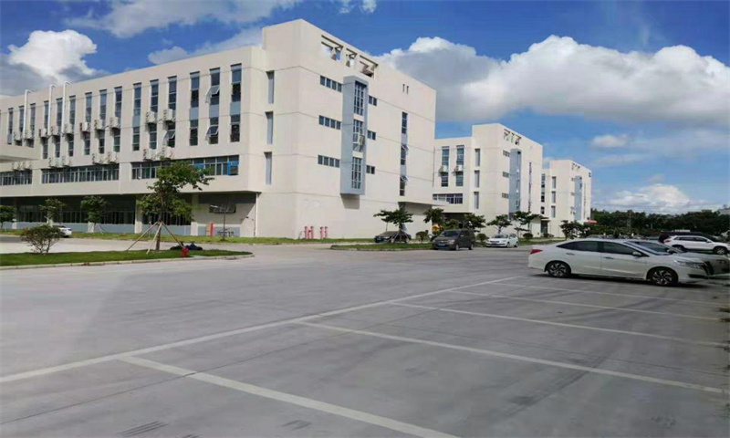 新闻稿：西安市未央区爱比德科技产业园——引领科技创新新潮流