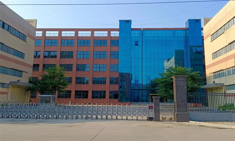 新闻稿：普洛斯西安经开产业园——西安市未央区商业发展的新引擎