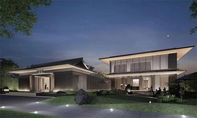 新闻稿：保利·未央璞悦：引领未央区居住新风尚