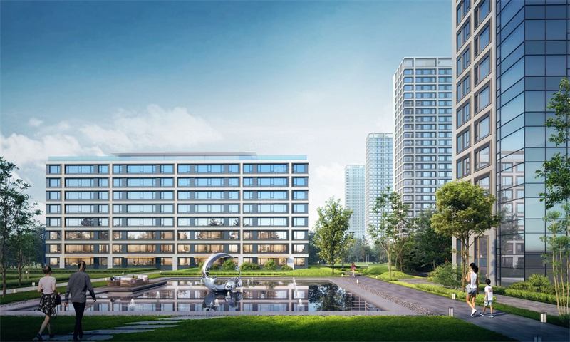 新闻稿：大明宫·紫檀府：未央区的文化与现代交融之地