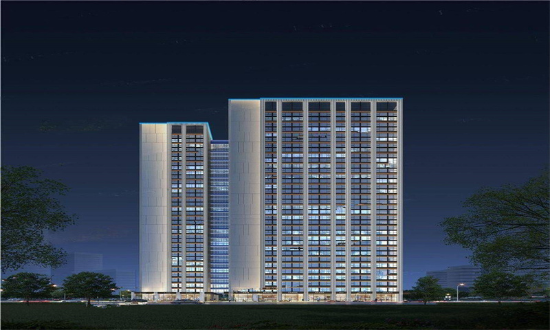 新闻稿：西安市未央区文景尚品——引领城市居住新潮流