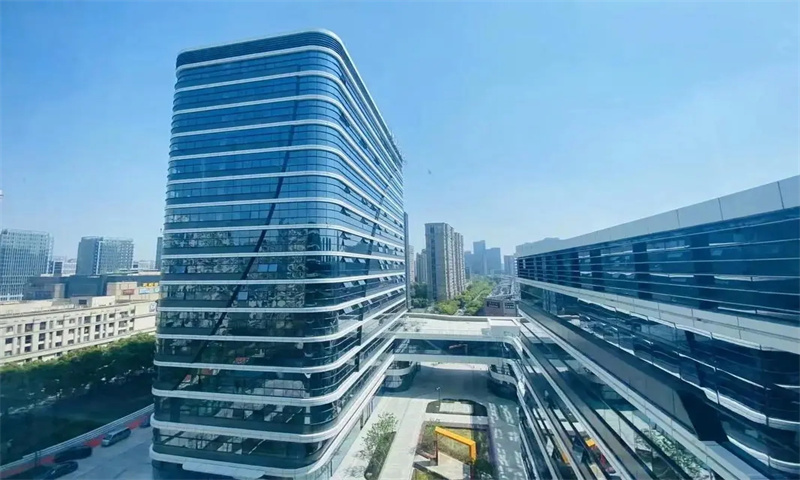 百寰国际易达生活中心  