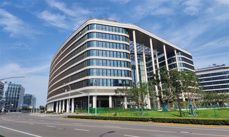 新闻稿：航天新都——西安市未央区的璀璨明珠