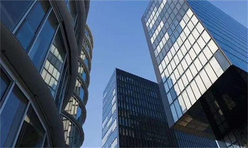 新闻稿：锦园国际——西安市未央区的商务与文化交融之地