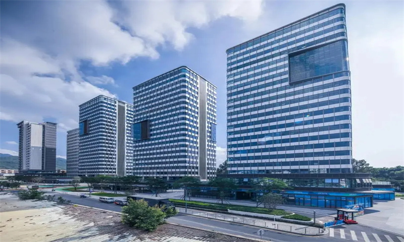 新闻稿：西安市未央区的公寓——引领现代居住新潮流