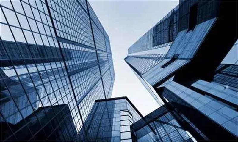 新闻稿：西安市未央区文景路与凤城十二路——商务办公的新高地
