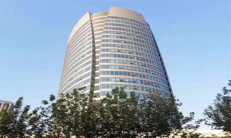 新闻稿：长和国际-B座——引领未央区商务办公新风尚