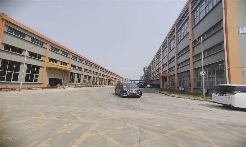 新闻稿：沣东八兴滩多肉产业园——西安未央区的绿色明珠
