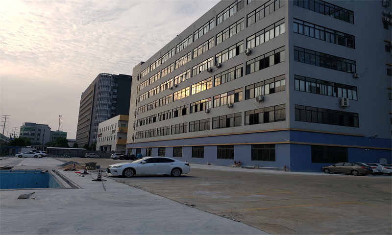 新闻稿：西安市未央区航空科技产业园——引领科技创新潮流
