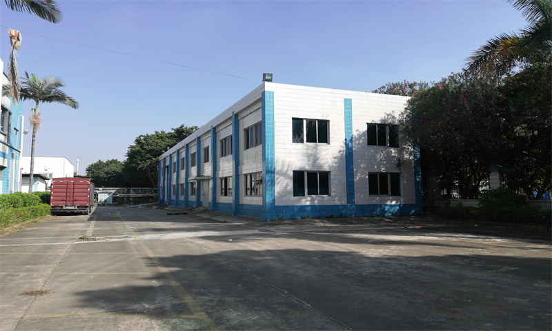  新闻稿：西安市未央区进丰工业园——工业发展的新引擎