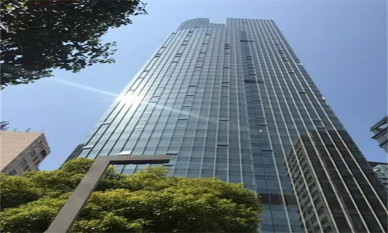 新闻稿：西安市曲江新区西安人力资源服务产业园——人才发展新引擎