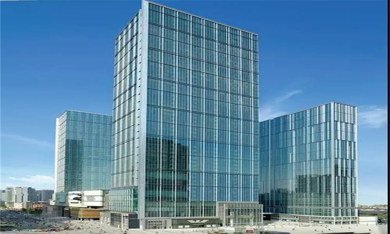 西安交通大学国家大学科技园  