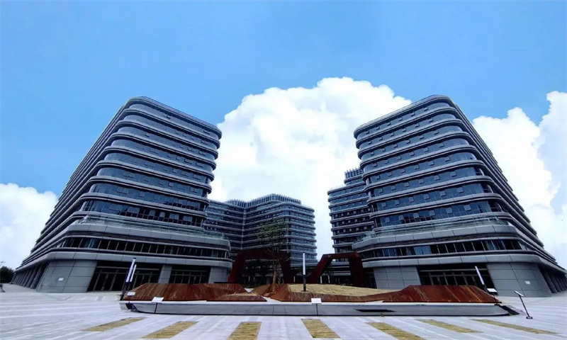 科泰大厦  