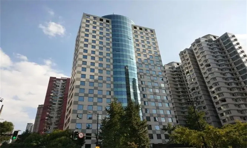 西安环普国际科技园  