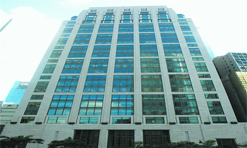 新闻稿：西安高新区莱安逸珲——引领商务办公新潮流