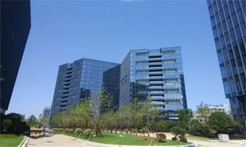 新闻稿：西安市高新区陕西大会堂——城市文化的新高地