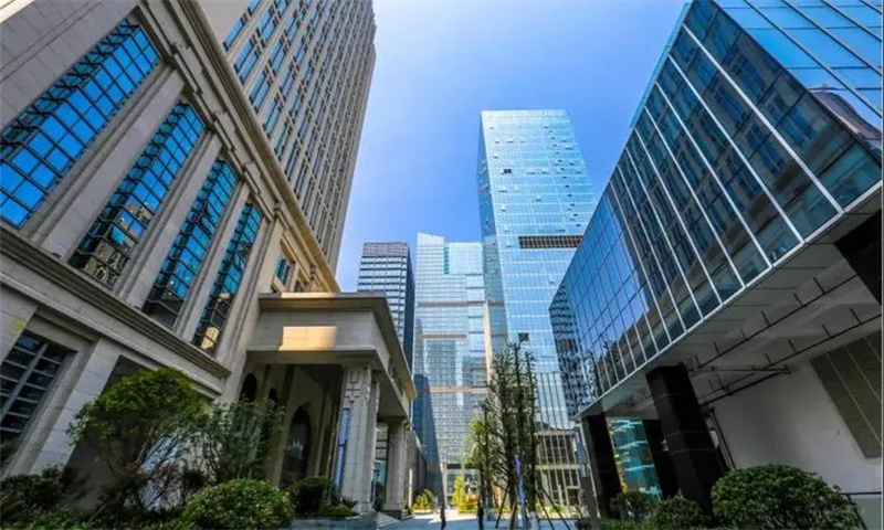 西安市高新区管委会  