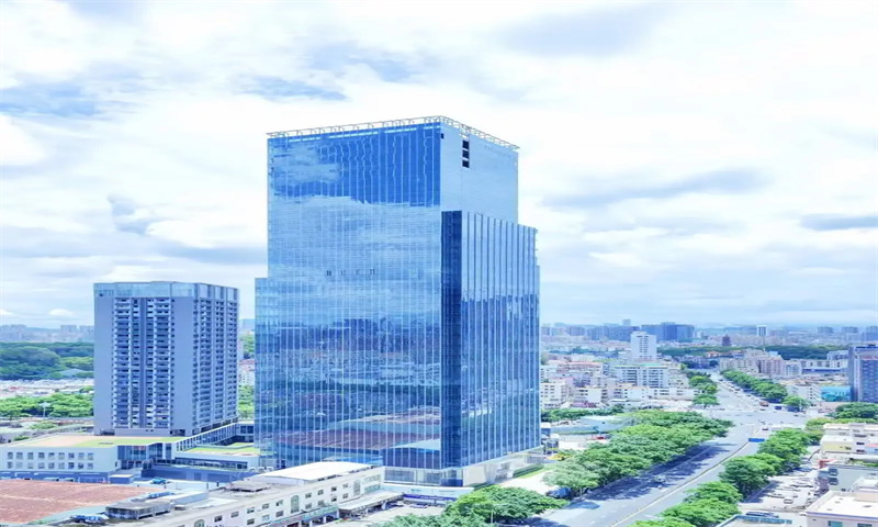 新闻稿：西安市高新区中航华府——引领现代都市生活新潮流