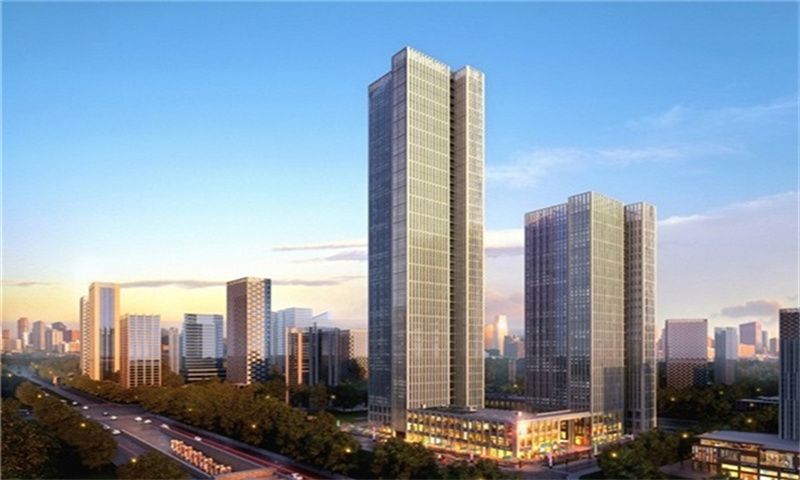 陕西省西安市未央区凤城八路109号  
