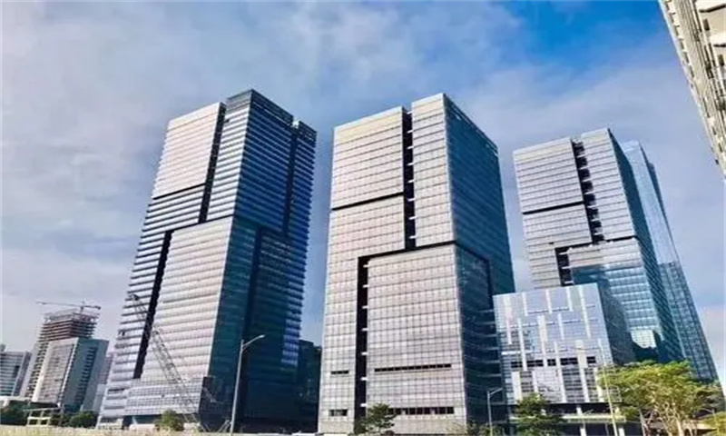 陕西省西安市雁塔区光泰路4号  