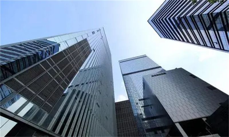火炬大厦  