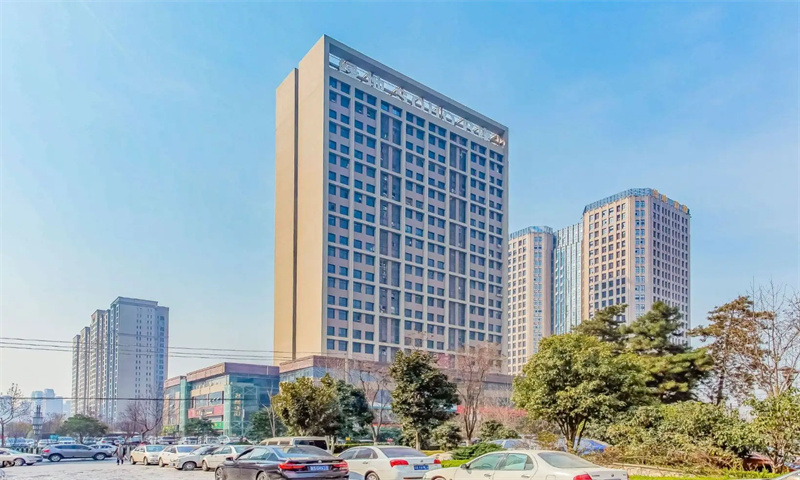 西安市高新区SOHO同盟新闻稿