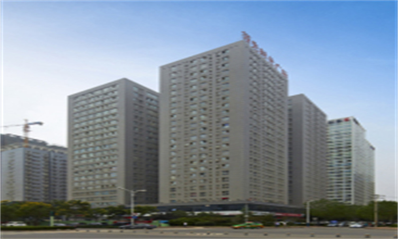 新闻稿：西安市领先时代开启商务办公新篇章