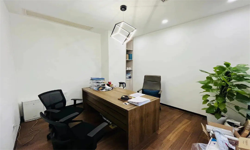 新闻稿：《英发金融中心：引领西安金融业发展新潮流》
