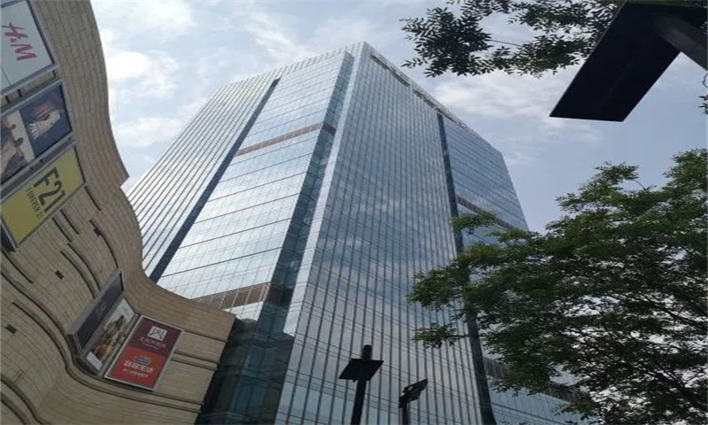 EHB企业总部大厦  