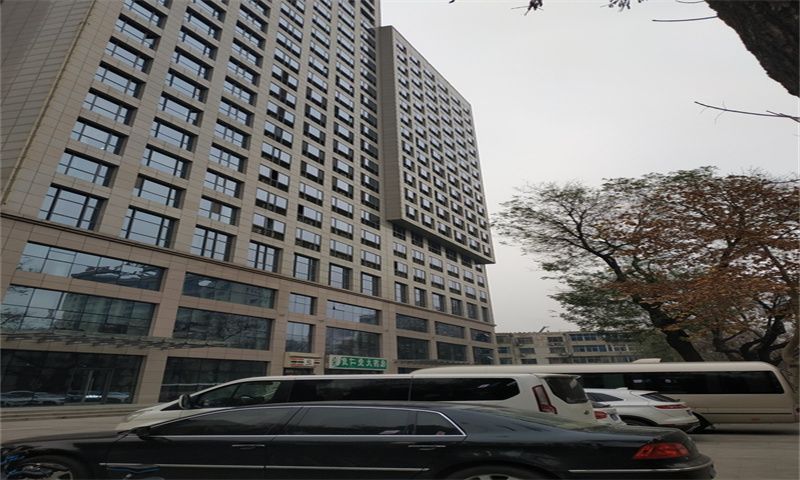 中铁第壹国际 
