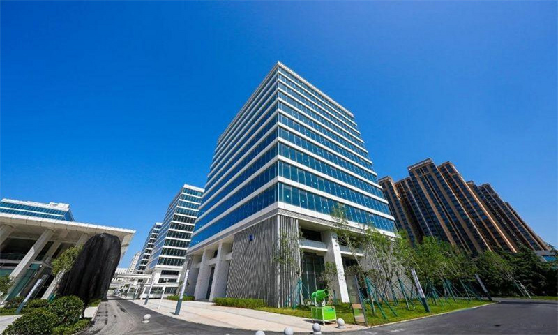 新闻稿：西安市新经济产业园：驱动企业创新发展的引擎