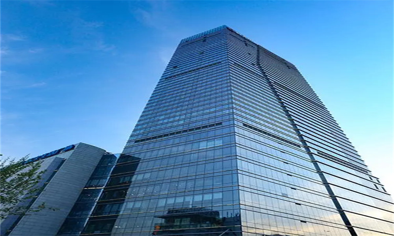 新闻稿：西安高新区西电科技园——科技创新的引领者