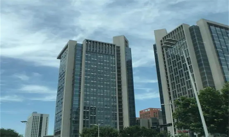 新闻稿：西安市高新区区宝德云谷国际：打造科技创新的新引擎