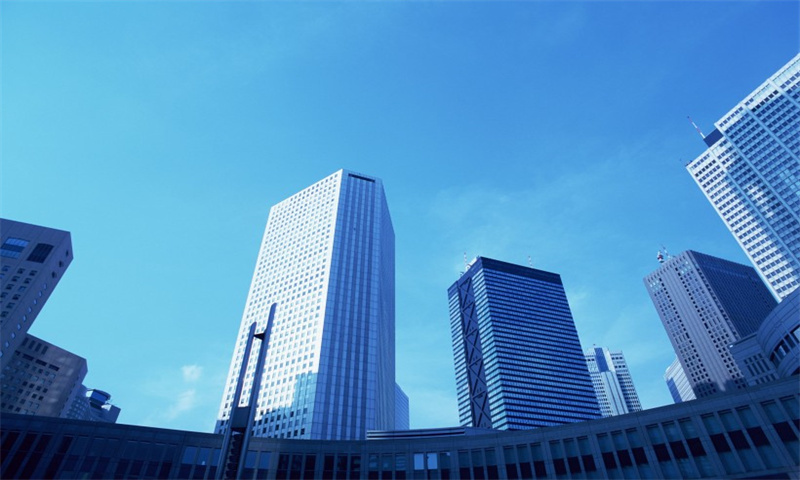 雄华科技园  