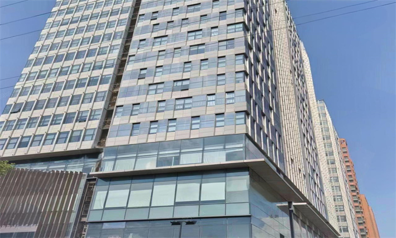 新闻稿：西安市高新区区高科尚都ONE尚城盛大启幕，打造智慧城市新典范