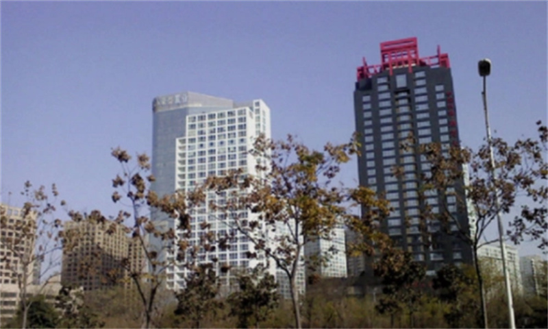 新闻稿：西安市高新区区数字生活：打造时尚生活方式