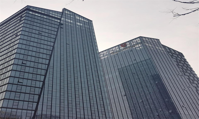新闻稿：西安市高新区西安软件园东区汉韵阁-A座：软件产业新高地