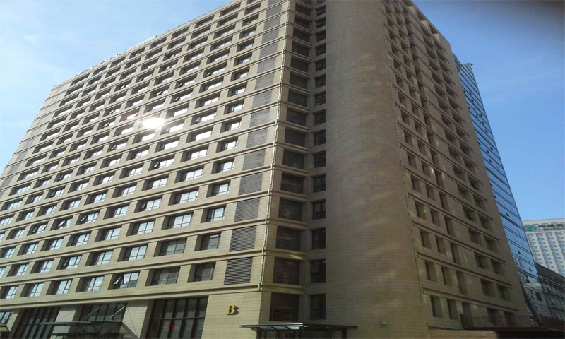 西安市高新区CLASS国际公馆新闻稿：