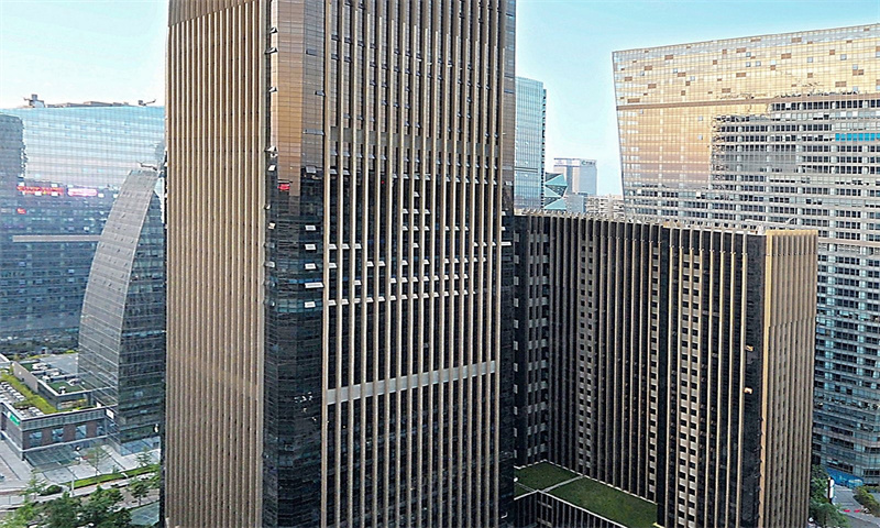 西安市高新区区华晶商务新闻稿：