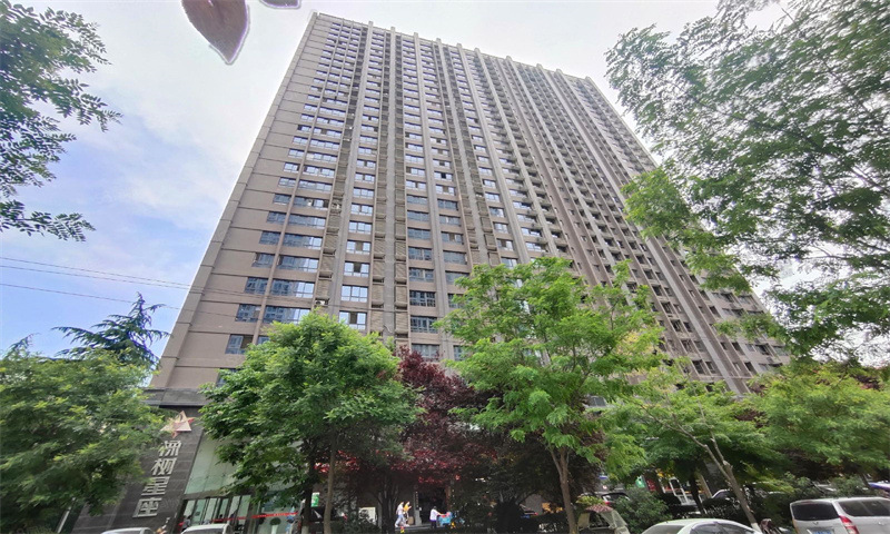 西安市高新区橡树星座新闻稿：