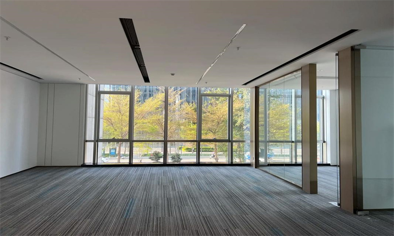 新闻稿：西安市雁塔区长丰园三区商住楼：商住典范 品质生活