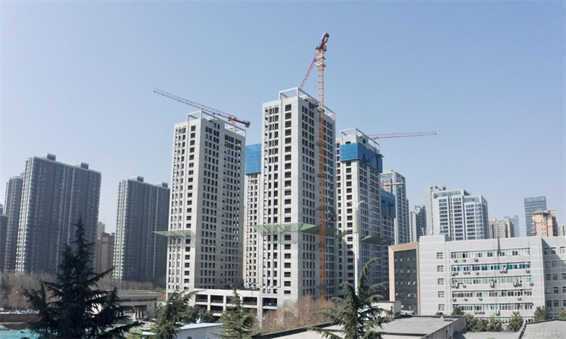 新闻稿：西安市西京科创园：地理位置优越，交通便捷，办公环境舒适，创新氛围浓厚