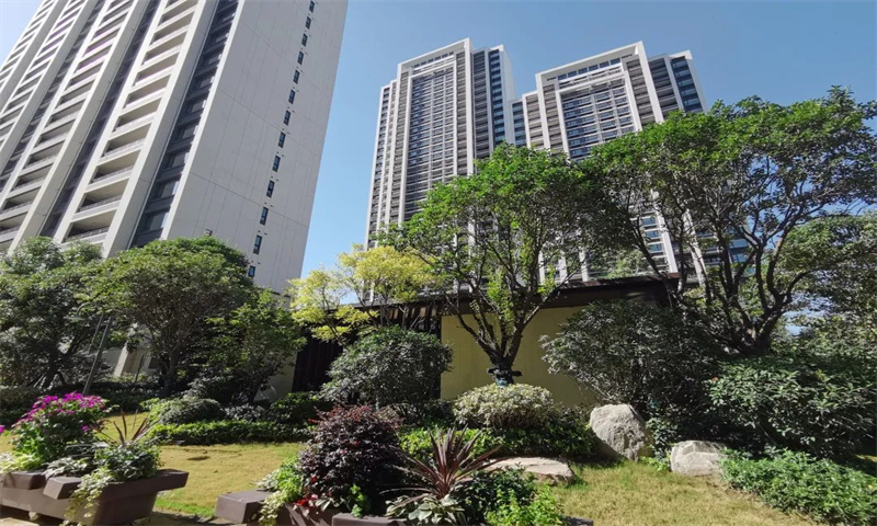 新闻稿：西安市雁塔区碧桂园高新时代——引领城市发展新篇章