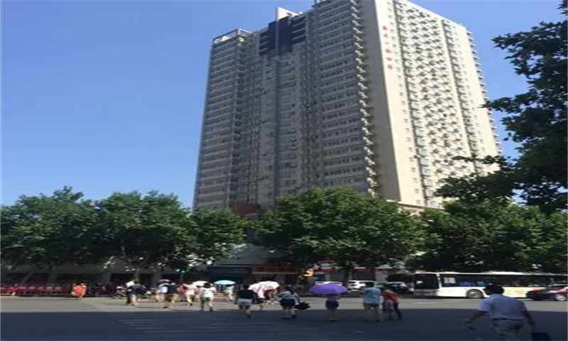 新闻稿：西安市雁塔区崇立金世园——打造创新园区的新典范