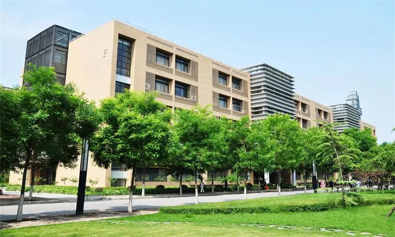 新闻稿：西电科技园