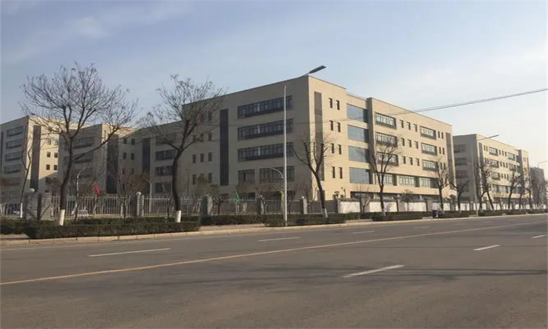 新闻稿：丰泽科技园