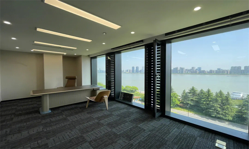 新闻稿：企业壹号公园