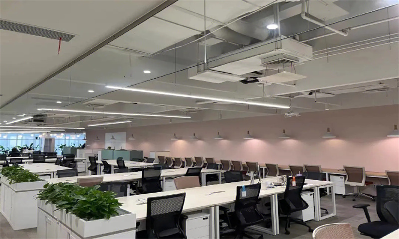 西安市未央区大明宫建材家居批发市场新闻稿：未央区大明宫建材家居批发市场：引领建材家居市场新潮流