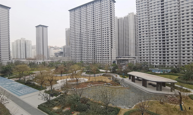 新闻稿：保亿公元印，经开区商务新地标